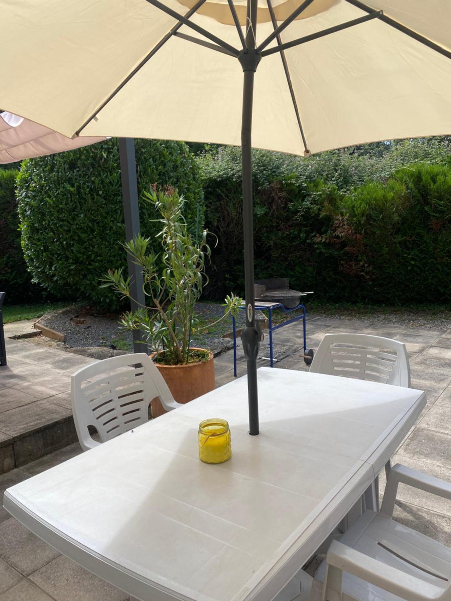 Gite Des Chabaudieres Chaneins Exterior photo
